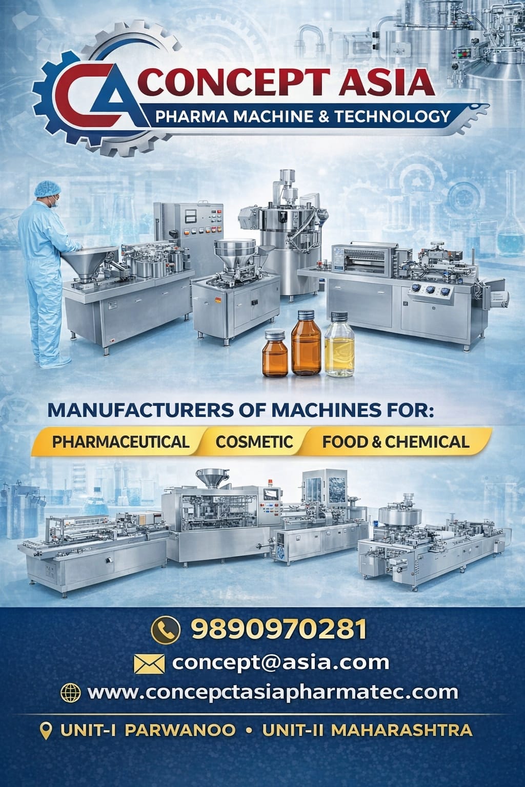 Industries